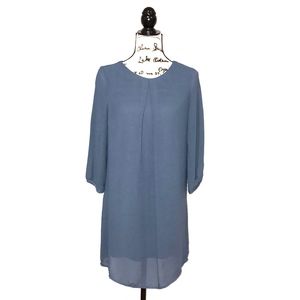 *NWT* H&M Shift Dress